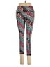 VSX Sport Print Teal Leggings Size M - photo 2