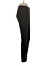 Theory Solid Black Active Pants Size S - photo 4
