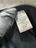 Tropical Escape Black Shorts Size 10 - photo 3