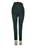 Girlfriend Collective Color Block Green Active Pants Size XS - photo 2