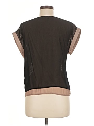 Sugar Lips Short Sleeve Top (view 2)