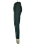 Girlfriend Collective Color Block Green Active Pants Size XS - photo 5