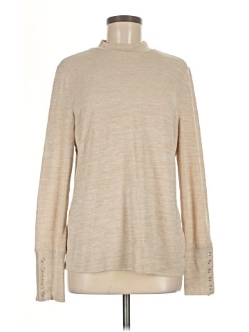 Rafaella Turtleneck Sweater (view 1)