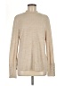 Rafaella Tan Turtleneck Sweater Size M - photo 1