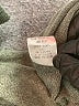 Cotton Bleu Green Pullover Sweater Size L - photo 10