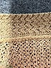 Unbranded Tan Sweater Vest Size S - photo 7