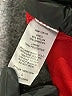 Olivia Blu Red Cocktail Dress Size L - photo 8