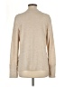 Rafaella Tan Turtleneck Sweater Size M - photo 2