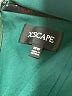 Xscape Teal Cocktail Dress Size 14w - photo 4