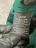 Xscape Teal Cocktail Dress Size 14w - photo 5