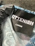 Kittenish Blue Tube Top Size L - photo 7