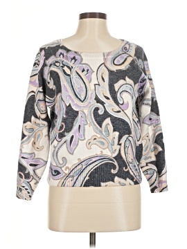 Ann Taylor Pullover Sweater (view 1)