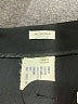 Agnona Black Dress Pants Size EU (IT) 44 / US 8 - photo 7