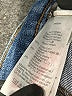 Madewell Blue Denim Shorts Size 24 waist - photo 4