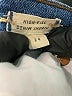Madewell Blue Denim Shorts Size 24 waist - photo 5