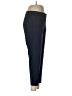 Ann Taylor LOFT Blue Active Pants Size 6 - photo 4