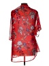 Unbranded Red Kimono Size L - photo 2