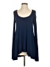 Free People Blue Cardigan Size S - photo 1