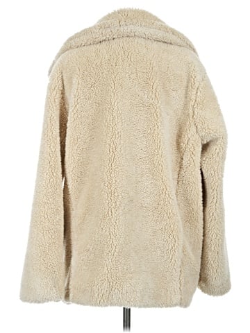 Free People Faux Fur Jacket (view 2)