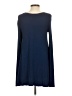 Free People Blue Cardigan Size S - photo 2
