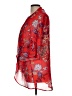 Unbranded Red Kimono Size L - photo 5