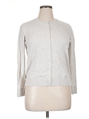 Ann Taylor LOFT Outlet Cardigan (view 1)
