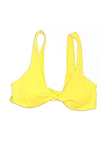 Shein Swimsuit Top (view 1)