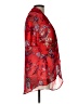 Unbranded Red Kimono Size L - photo 4