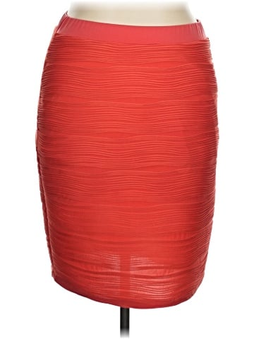 NY Collection Formal Skirt (view 1)