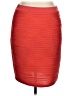 NY Collection Solid Red Formal Skirt Size XL - photo 1