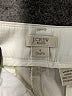 J.Crew Tan Khakis Size 6 - photo 6