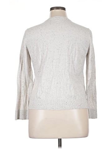 Ann Taylor LOFT Outlet Cardigan (view 2)