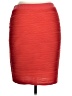 NY Collection Solid Red Formal Skirt Size XL - photo 2