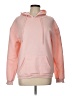 Shein Pink Pullover Hoodie Size L - photo 1