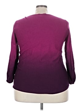 Chico's Pullover Sweater (view 2)