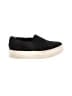 Vince. Solid Black Sneakers Size 8 - photo 1