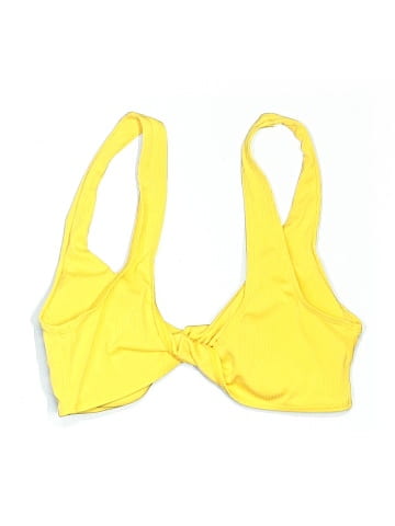 Shein Swimsuit Top (view 2)