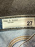 Rag & Bone Blue Jeans Size 27 waist - photo 6
