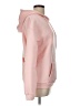 Shein Pink Pullover Hoodie Size L - photo 4