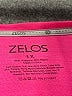 Zelos Pink Active T-Shirt Size 1X - photo 7