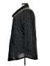 Torrid Gray Pullover Sweater Size 5X Plus (5) - photo 5