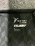Active by Old Navy Chevron-herringbone Black Active Pants Size M - photo 7