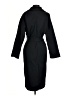 Zara Black Coat Size XS - photo 2