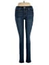 True Religion Solid Blue Jeans Size 28 waist - photo 1