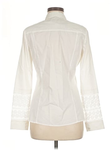 Laundry by Shelli Segal Long Sleeve Blouse (view 2)