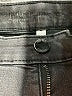 Jennifer Lopez Black Jeans Size 14 - photo 4