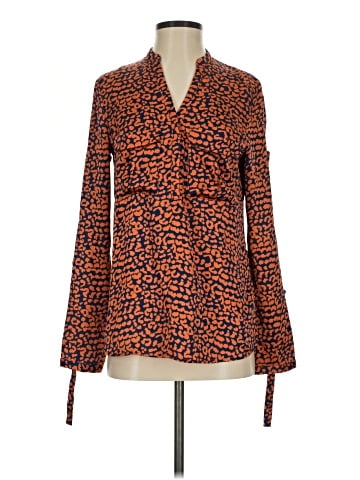 MAAC London Kimono (view 1)