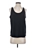 Gap Body Black Tank Top Size S - photo 1