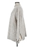 Club Monaco Silver Cashmere Pullover Sweater Size M - photo 5