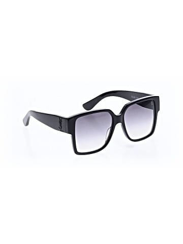 Saint Laurent Square Sunglasses (view 1)
